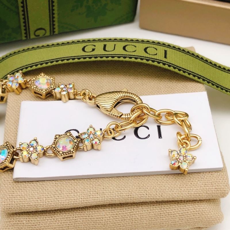 Gucci Necklaces